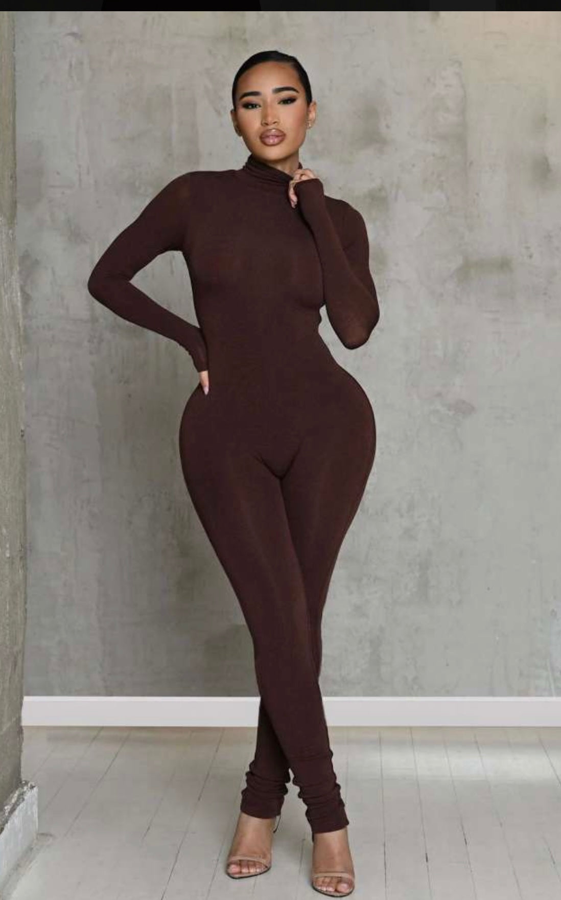 Browning one piece