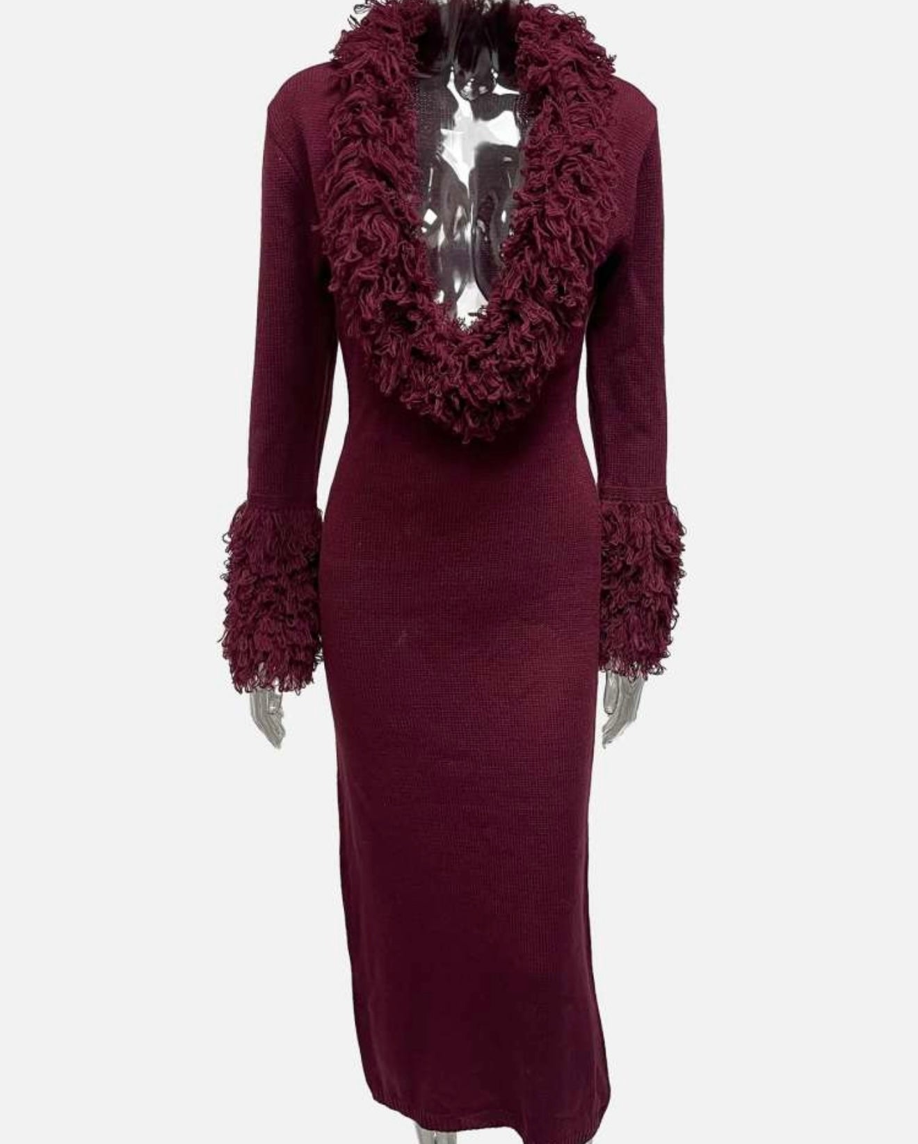 Love Me Down Dress