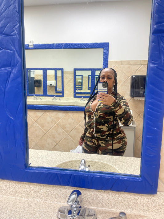 “Chillaxin Camo Sets