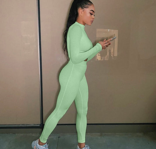 2 piece Thangin Set