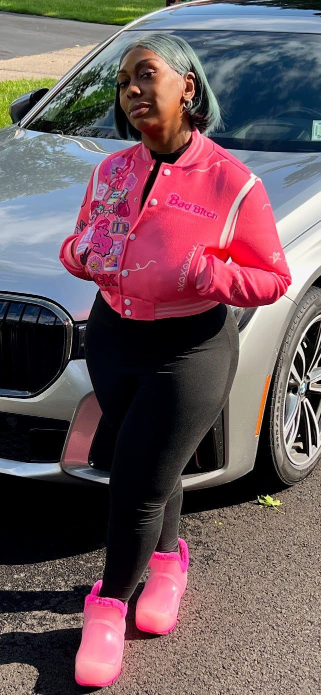 JACKET/COAT/CARDIGANS