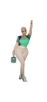 Going to Moon 2 piece set