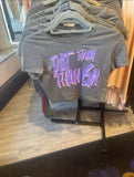 Dat Thang Thangin crop top