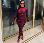 “Fine As Wine” 1 piece