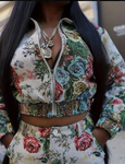 Flower Bomb 2 piece set