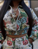 Flower Bomb 2 piece set