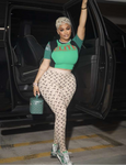 Going to Moon 2 piece set