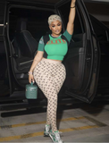 Going to Moon 2 piece set
