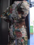 Flower Bomb 2 piece set