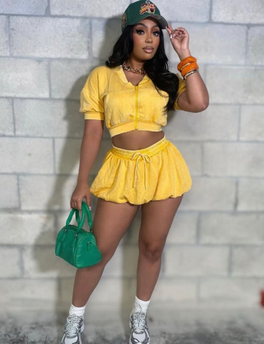 “Fly Lil Shit” Set