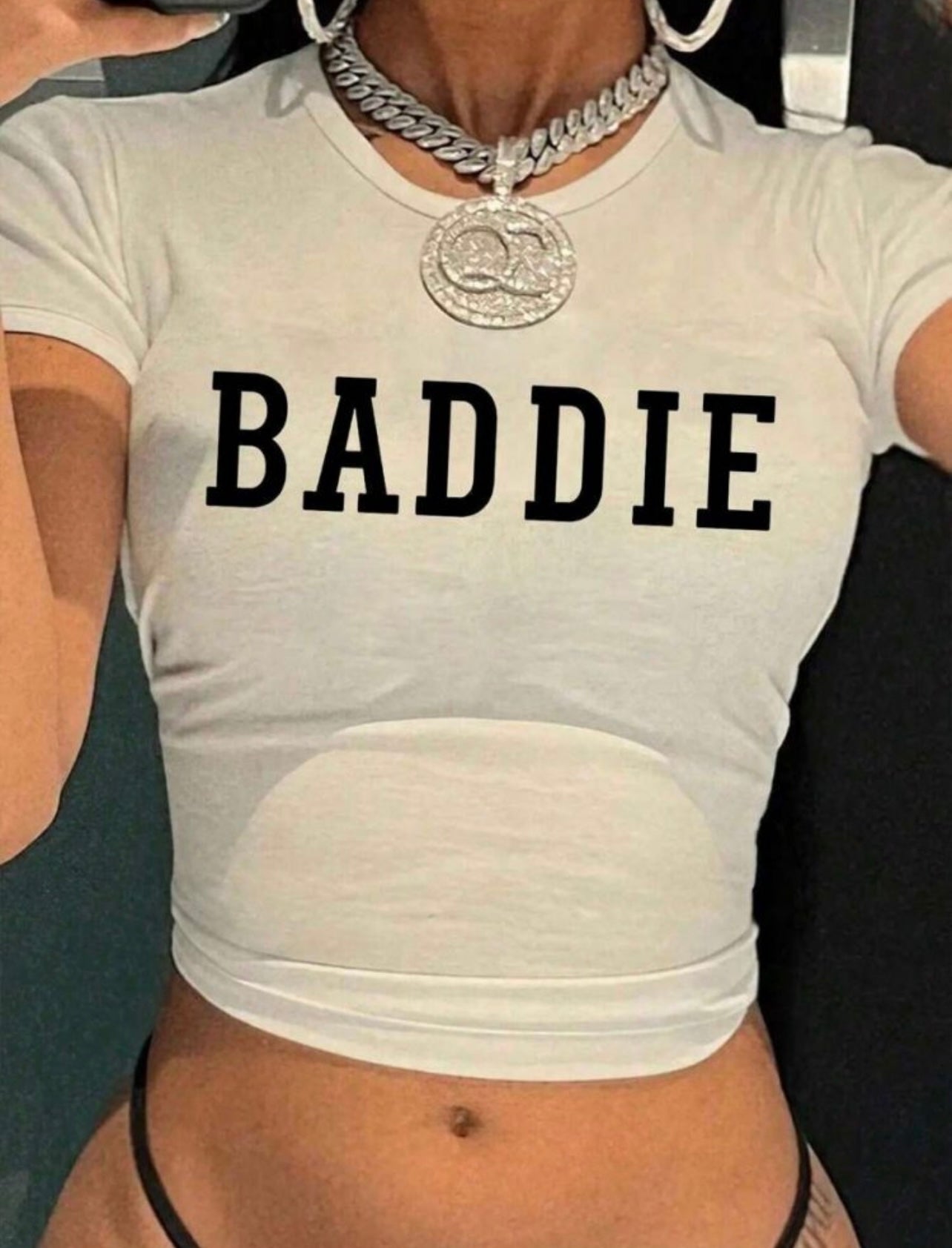 Baddie Tee’s