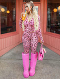 Pink Kitty Set