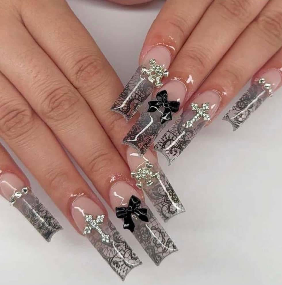 Acrylic Nails
