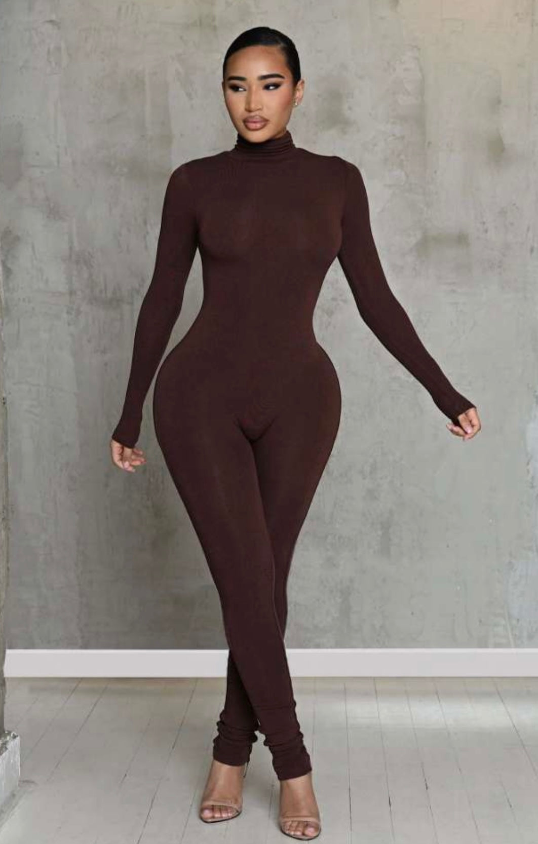 Browning one piece