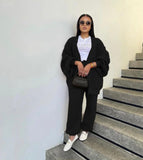 Relax & Chill Cardigan Set