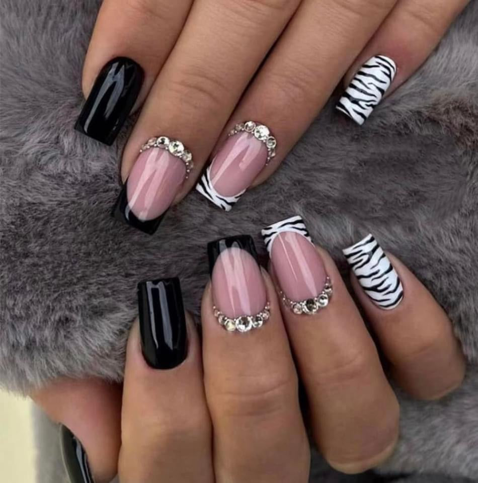 Acrylic Nails