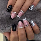Acrylic Nails