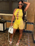 Yellow You see me