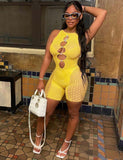 Yellow You see me