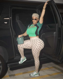 Going to Moon 2 piece set