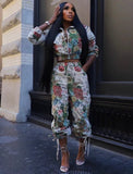 Flower Bomb 2 piece set