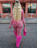 Pink Kitty Set
