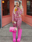 Pink Kitty Set