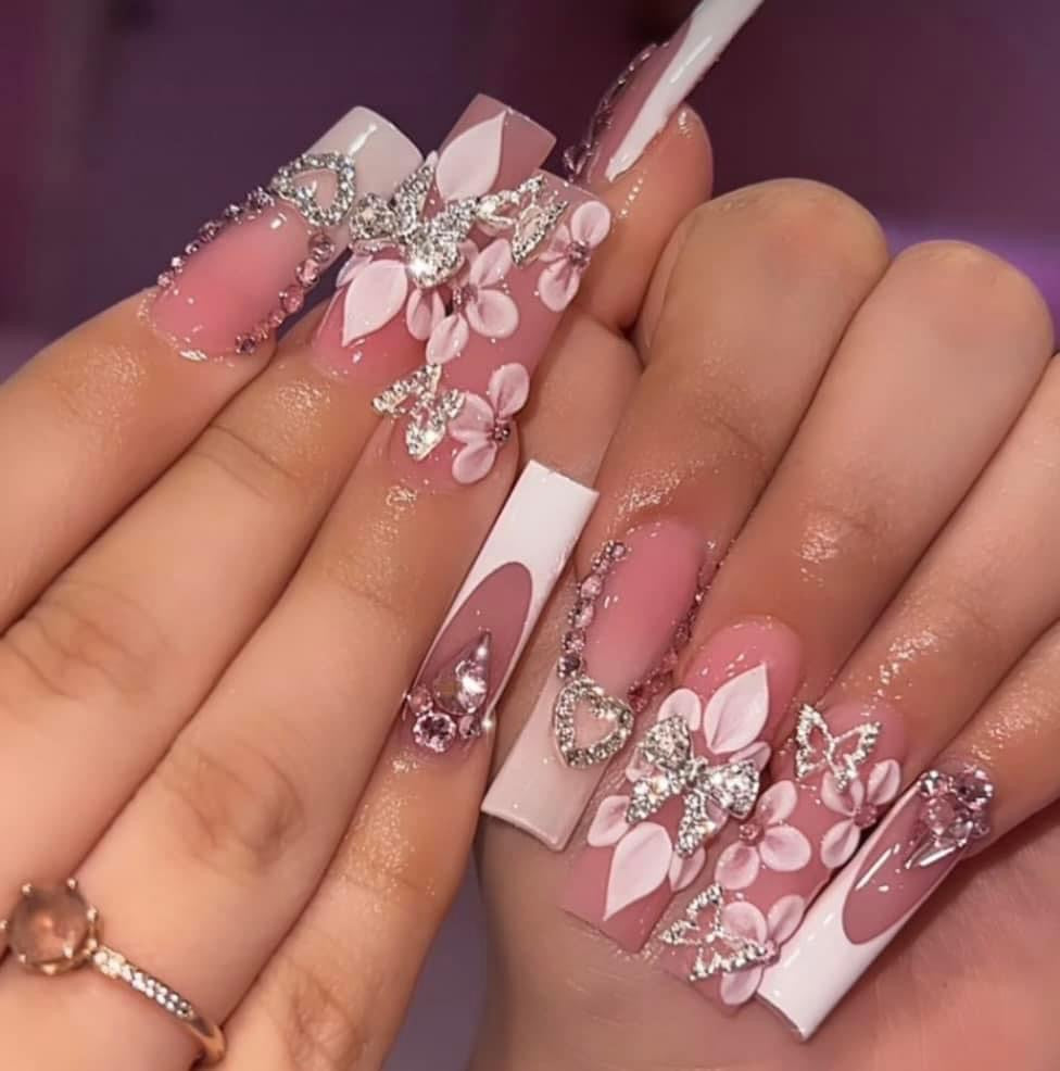 Acrylic Nails