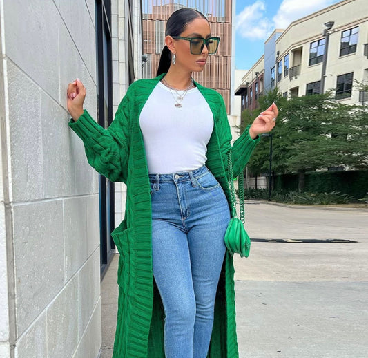 Wrap me up Caridgan!!