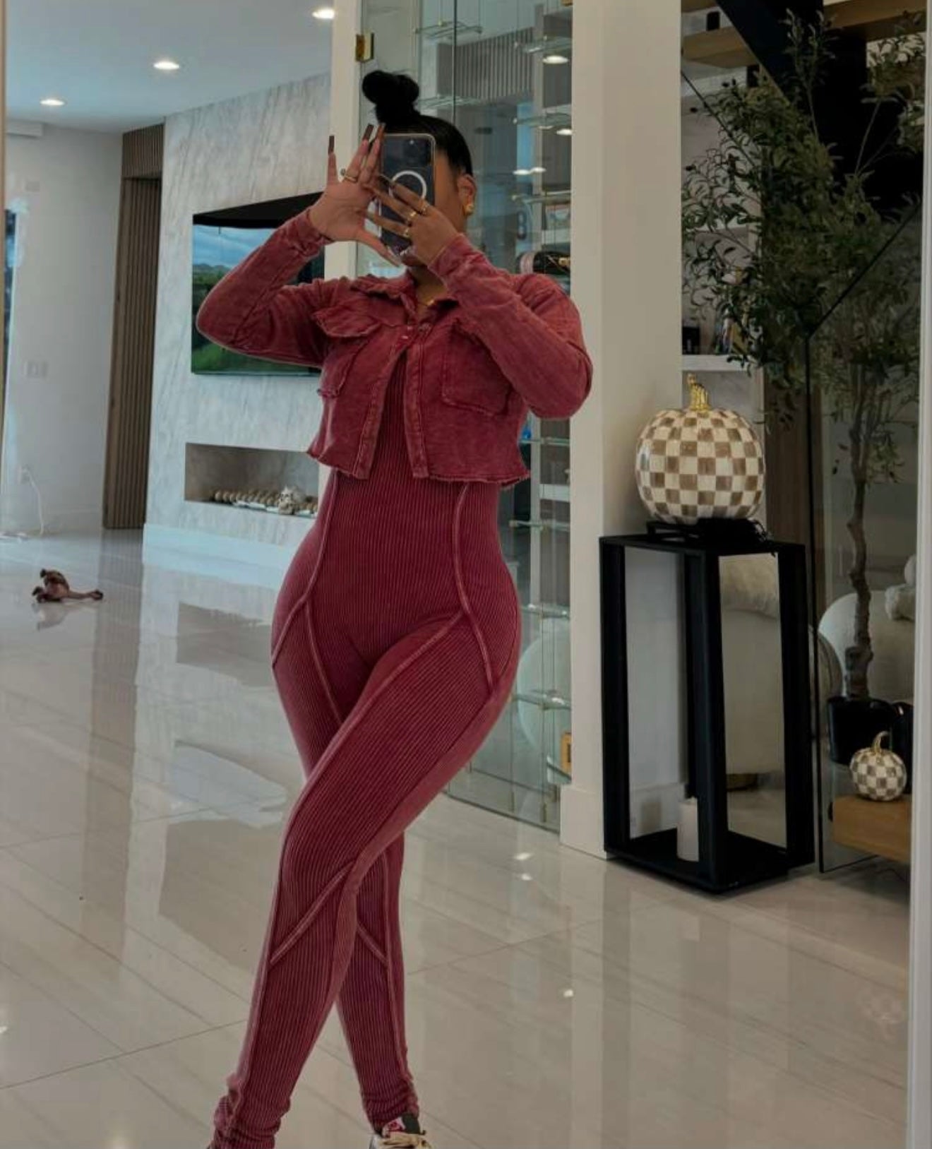 2 piece set