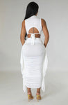 Shake something 2 piece set