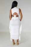 Shake something 2 piece set