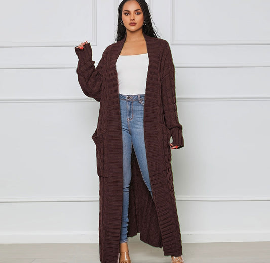 Wrap me up Caridgan!!