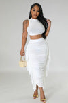 Shake something 2 piece set