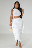 Shake something 2 piece set