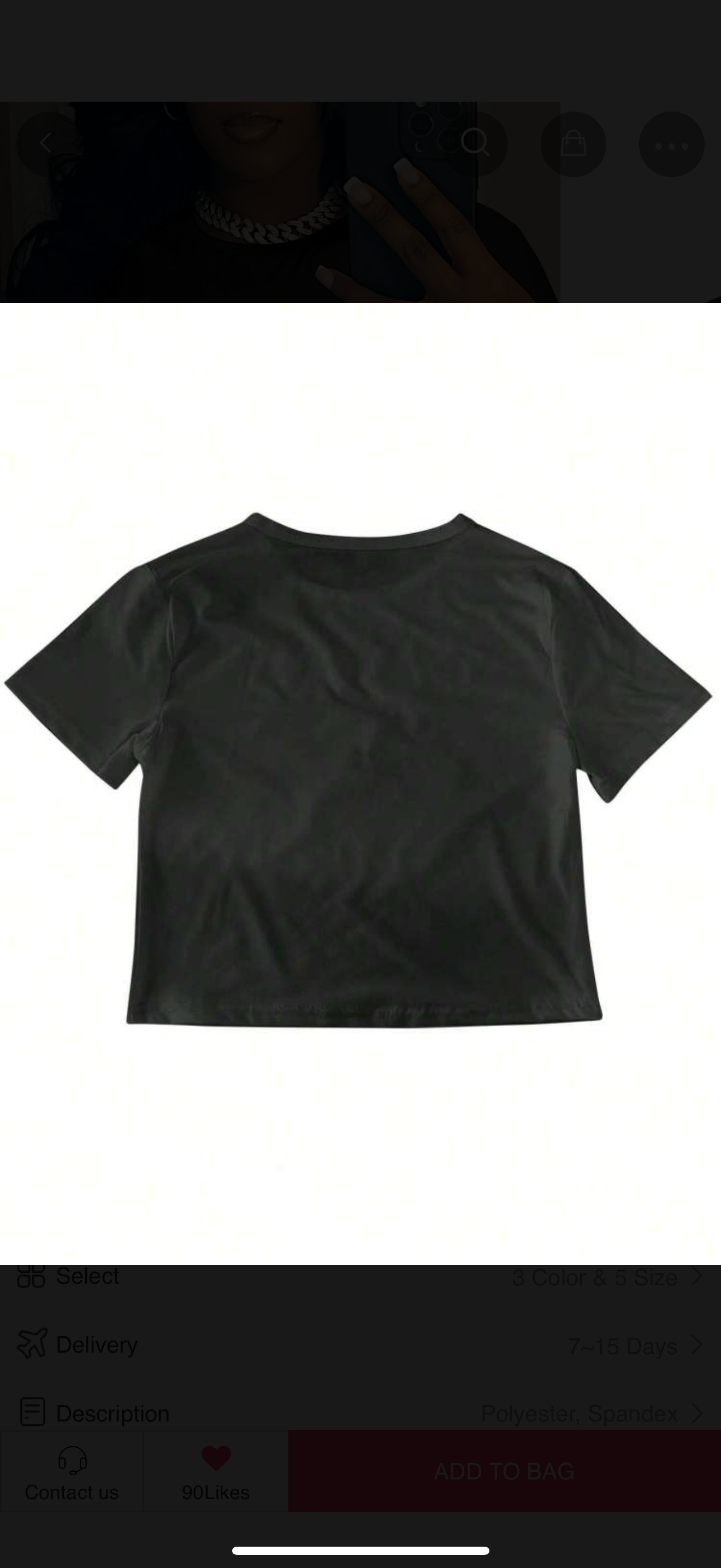 I Don’t Give A “$h!T”