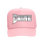 CB Trucker Hat