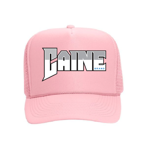 CB Trucker Hat