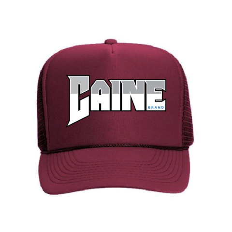 CB Trucker Hat