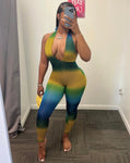 “Shake Da Room” Jumpsuit