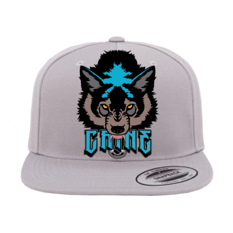 Wolf Hat